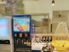 -汉阳廷自助烤肉(嘉禾金铂天地店)