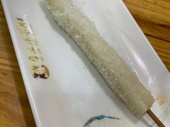 -马三洋芋片(兰州总店)