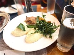 -LA MAISON公鸡和龙(蛇口店)