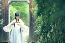 -汉仪华裳汉服馆(打浦桥店)