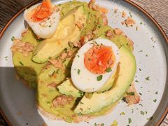 -RAC BAR(安福路店)