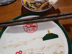 -津门老羊家·铜锅涮羊肉·烧烤(科技园店)