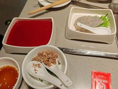 -海底捞火锅(万象汇店)