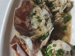 -胖大嫂渔家排档·全海景餐厅(渔村店)