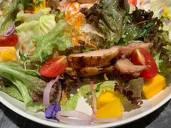-Thai Alley泰爱里(二沙岛店)