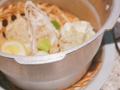 -里岛烤鱼(东港凯虹广场店)