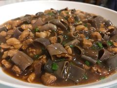 海肠捞饭-小郭私房菜·海肠捞饭店(学士街店)