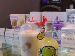 -喜茶(广州北京路惠福东店)