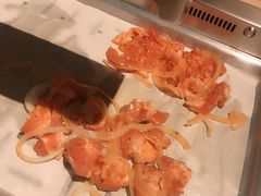 -新石器烤肉(周浦万达店)