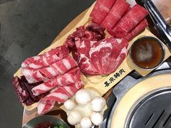 -喜来稀肉(望京店)