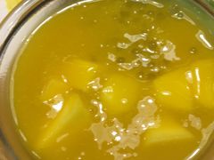 芒果西米捞-鲜果搭(联合广场店)