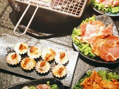 -合易泓烤肉(于洪广场店)