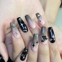 -斯馨·健康美甲美睫