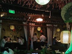 -韵秋荷(宝山龙湖天街店)