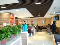 大堂-嘉和一品粥(政府街店)