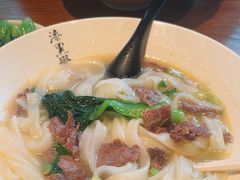 -漆黑觉米粉(三里屯店)