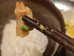 -涌煲记·蟹煲·砂锅海鲜·煲出宁波味(天一旗舰店)