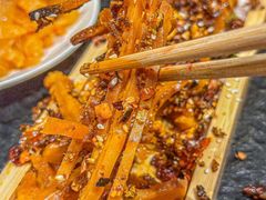 -福苗小骆驼烧烤(大唐不夜城店)