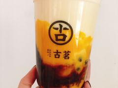 -古茗(潘水店)
