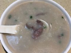 -冠记·肠粉粥品专家(江南大道店)