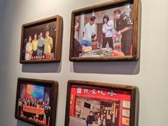 -百年银屏蚝烙·潮汕菜·非遗(乐山店)