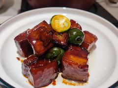 -狮王府淮扬菜(万象城店)