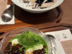 -RUXU入续糖水铺与包(卓悦中心店)