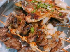 -雷老虎烧烤(西街店)