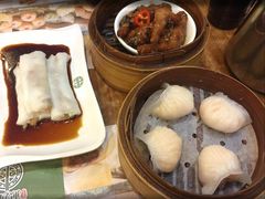 -添好运点心专门店(深水埗店)
