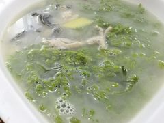 上汤夜香花-苏记餐厅(叠南店)