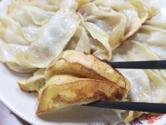 -回回锅贴(小河沿店)