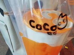 -CoCo都可(盐城宝龙城市广场店)