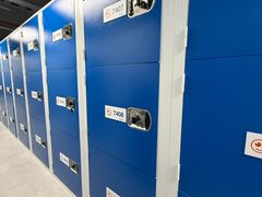 -StorHub趣存自助仓·迷你仓(普陀店)