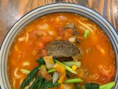 -陈八两面家(华孚写字楼店)