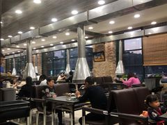 -金刚山(学府路店)