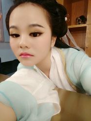 -盘子女人坊古装写真摄影(厦门总店)