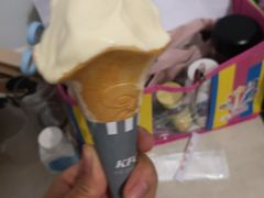 -肯德基(丰北路店)