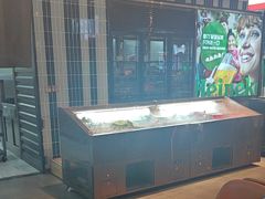-丰茂烤串(公园店)