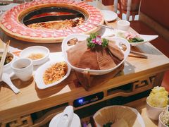 -川中渝夫火锅(铜陵万达广场店)