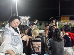 -芭提雅Amporn Seafood自助餐厅