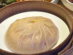 -桂满陇·西湖船宴(平安金融中心店)