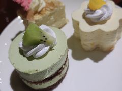 -雄楚国际大酒店-四季西餐厅