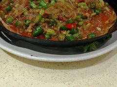 -老蜀人川菜馆(中关村店)