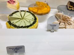-Lady M(沙田新城市广场店)
