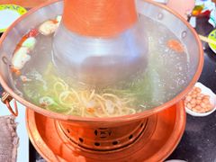 -南门涮肉(上海二店)