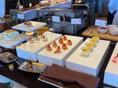 -富力丽思卡尔顿酒店·香荟全日制餐厅
