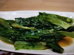 青菜-钟姐炖品(万象城店)