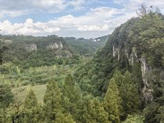 -天河潭旅游度假区