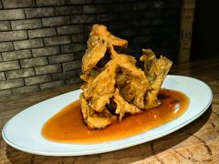 -魁盛居百年鲁菜馆(县西巷店)