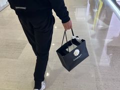-CHANEL(恒隆广场店)